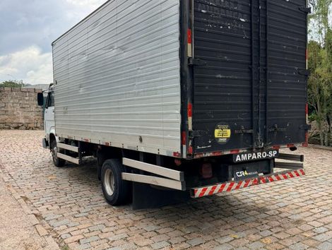 VOLKSWAGEN 8-150/8-150 E Worker 2p (diesel)