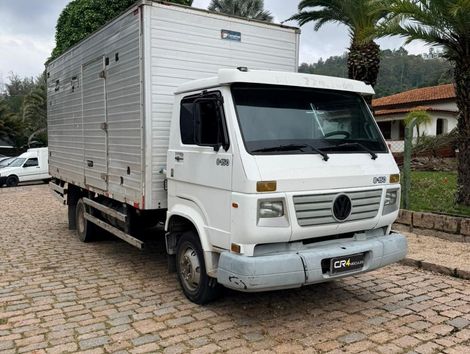 VOLKSWAGEN 8-150/8-150 E Worker 2p (diesel)