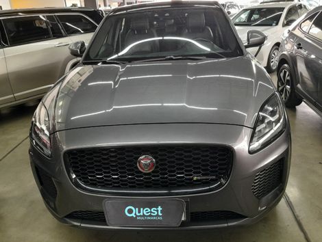 Jaguar E-Pace R-Dynamic S 2.0 AWD 249cv/ Flex