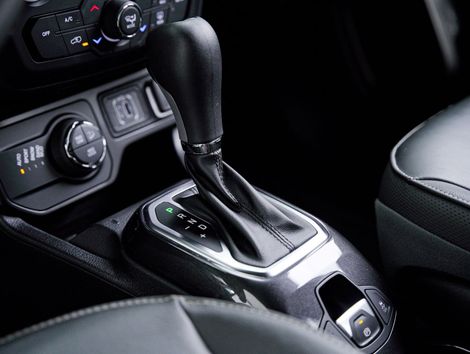 Jeep Renegade S T270 1.3 TB 4x4 Flex Aut.