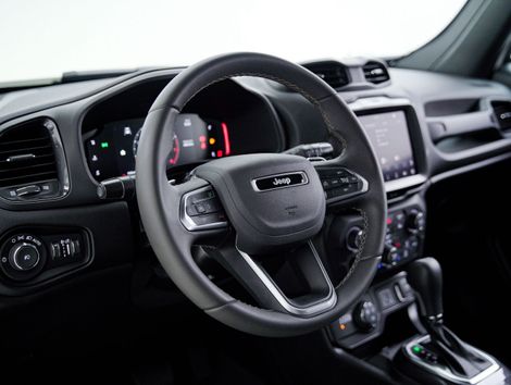 Jeep Renegade S T270 1.3 TB 4x4 Flex Aut.