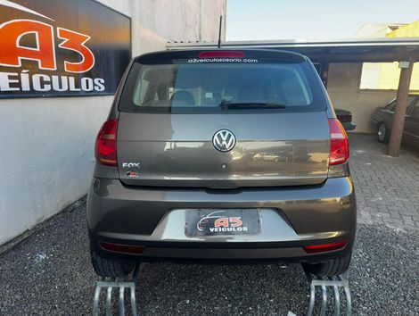 VolksWagen Fox 1.0 Mi Total Flex 8V 5p