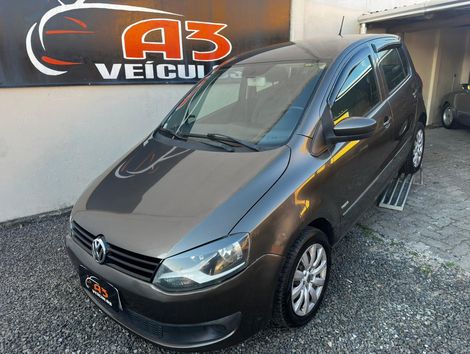 VolksWagen Fox 1.0 Mi Total Flex 8V 5p