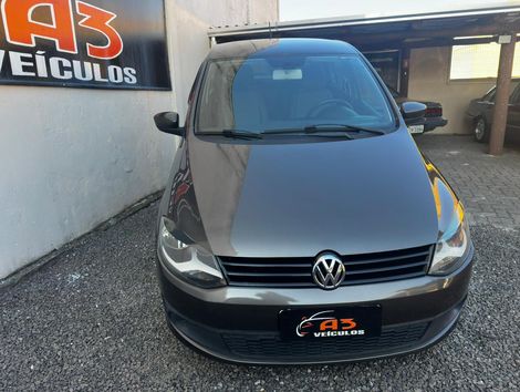 VolksWagen Fox 1.0 Mi Total Flex 8V 5p
