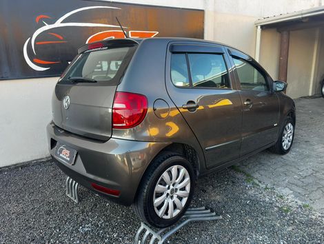 VolksWagen Fox 1.0 Mi Total Flex 8V 5p