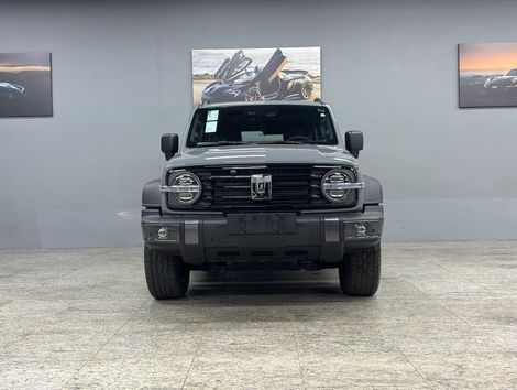 GWM TANK 300 PHEV FLEX