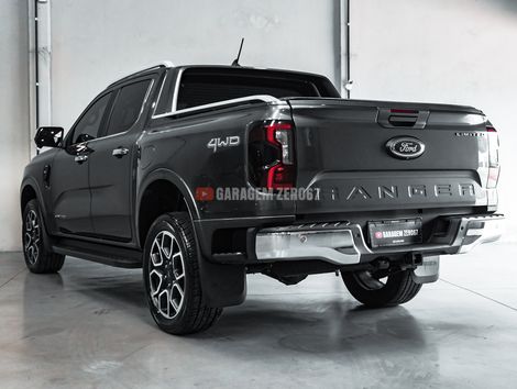 Ford Ranger Limited+ 3.0 V6 4x4 CD TB Die Aut