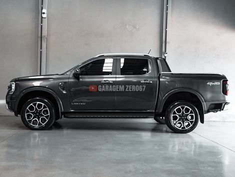 Ford Ranger Limited+ 3.0 V6 4x4 CD TB Die Aut