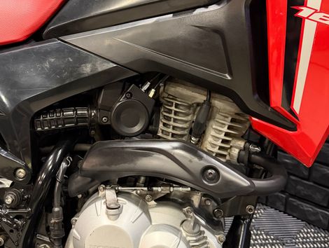 HONDA NXR 160 BROS ESDD FLEXONE