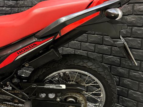 HONDA NXR 160 BROS ESDD FLEXONE