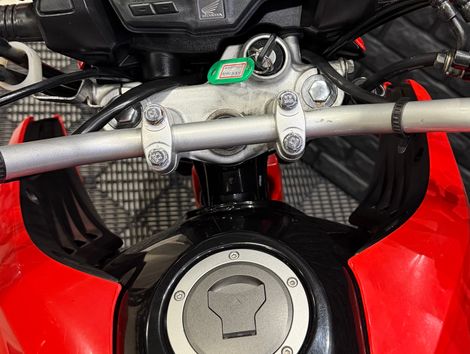 HONDA NXR 160 BROS ESDD FLEXONE