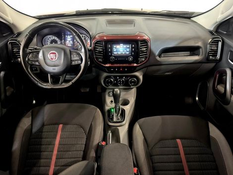 Fiat Toro Freedom Road 1.8 16V Flex Aut.