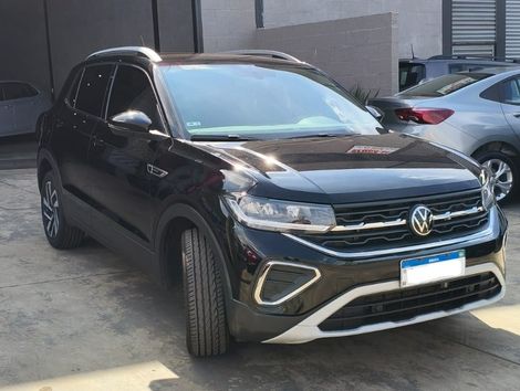 VolksWagen T-Cross Hig. 250 TSI 1.4 Flex 16V 5p Aut