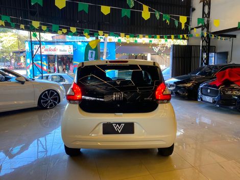 Fiat MOBI EASY 1.0 Fire Flex 5p.