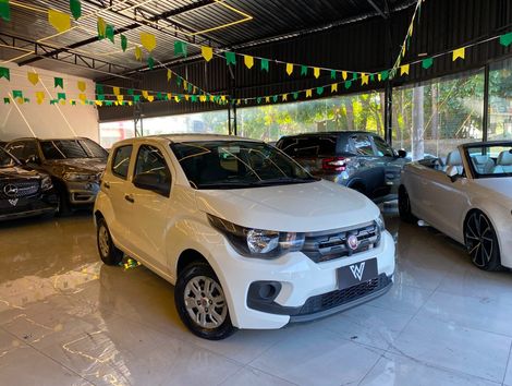 Fiat MOBI EASY 1.0 Fire Flex 5p.