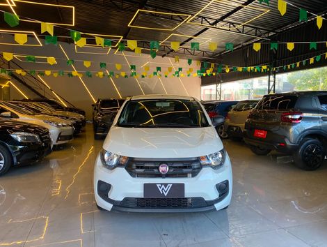 Fiat MOBI EASY 1.0 Fire Flex 5p.
