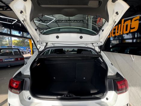 Citroën C4 CACTUS FEEL 1.6 16V Flex Aut.