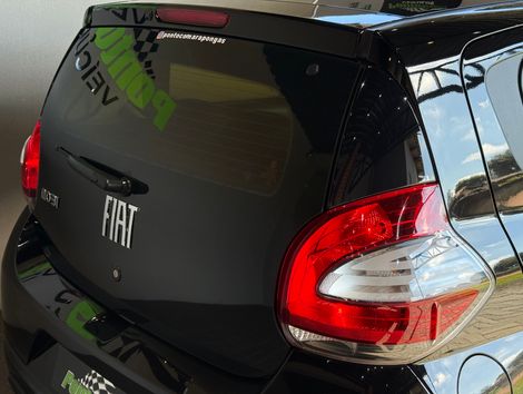 Fiat MOBI LIKE 1.0 Fire Flex 5p.