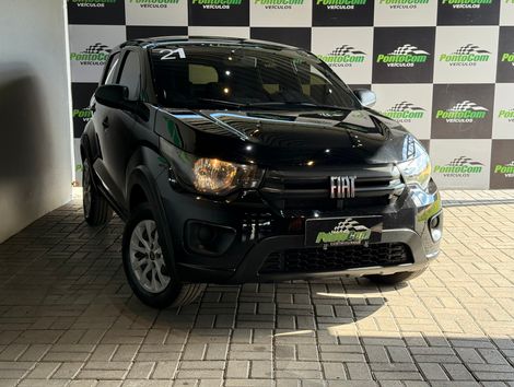 Fiat MOBI LIKE 1.0 Fire Flex 5p.