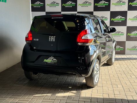 Fiat MOBI LIKE 1.0 Fire Flex 5p.
