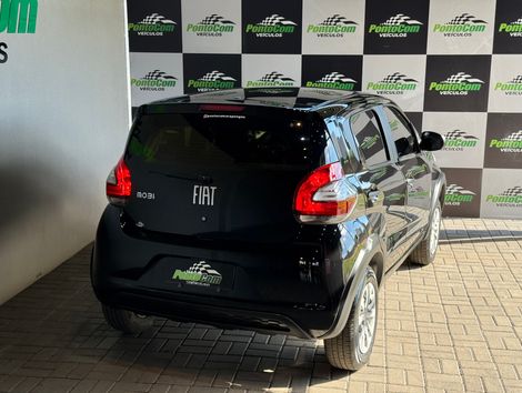 Fiat MOBI LIKE 1.0 Fire Flex 5p.