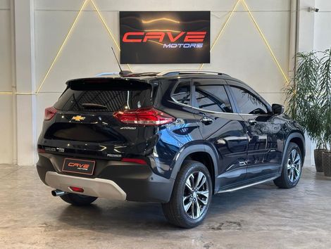 Chevrolet TRACKER Premier 1.2 Turbo 12V Flex Aut.