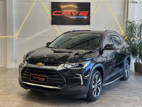 Chevrolet TRACKER Premier 1.2 Turbo 12V Flex Aut.