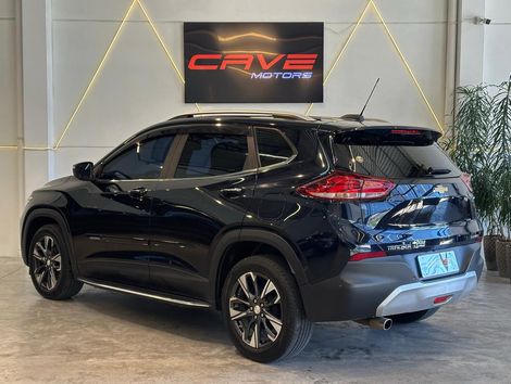 Chevrolet TRACKER Premier 1.2 Turbo 12V Flex Aut.