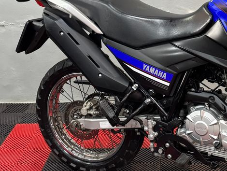 YAMAHA XTZ 150 CROSSER Z FLEX