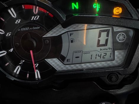 YAMAHA XTZ 150 CROSSER Z FLEX