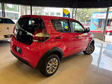 Fiat MOBI LIKE 1.0 Fire Flex 5p.