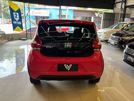 Fiat MOBI LIKE 1.0 Fire Flex 5p.