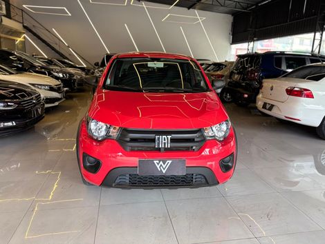 Fiat MOBI LIKE 1.0 Fire Flex 5p.