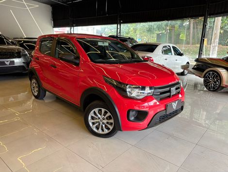 Fiat MOBI LIKE 1.0 Fire Flex 5p.