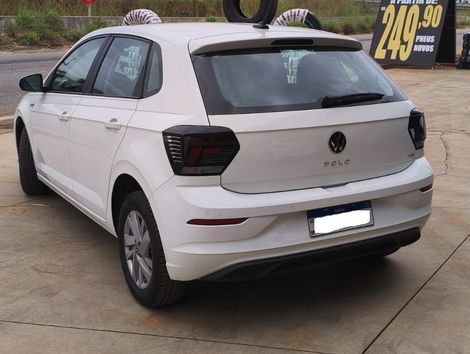 VolksWagen Polo Comfortline TSI 1.0 Flex 12V Aut.