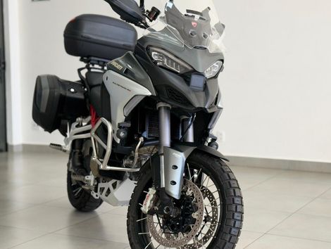 Ducati MULTISTRADA 1160 V4S