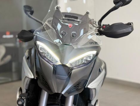 Ducati MULTISTRADA 1160 V4S