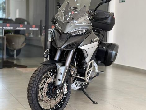 Ducati MULTISTRADA 1160 V4S