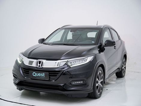 Honda HR-V EXL 1.8 Flexone 16V 5p Aut.
