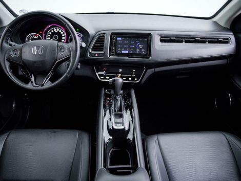 Honda HR-V EXL 1.8 Flexone 16V 5p Aut.