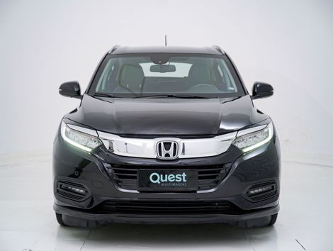 Honda HR-V EXL 1.8 Flexone 16V 5p Aut.
