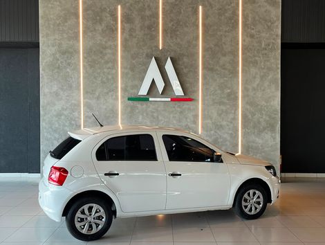VolksWagen Gol 1.0 Flex 12V 5p