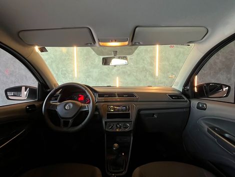 VolksWagen Gol 1.0 Flex 12V 5p