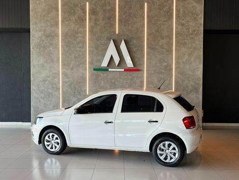 VolksWagen Gol 1.0 Flex 12V 5p