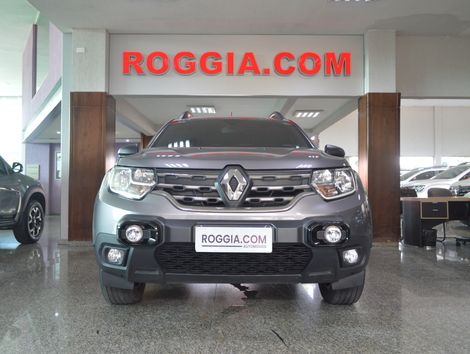 Renault DUSTER Iconic 1.3 TB 16V Flex Aut.