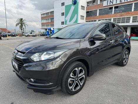 Honda HR-V EXL 1.8 Flexone 16V 5p Aut.