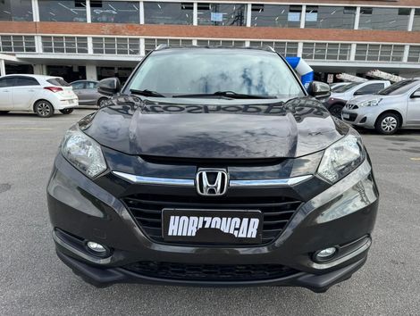 Honda HR-V EXL 1.8 Flexone 16V 5p Aut.