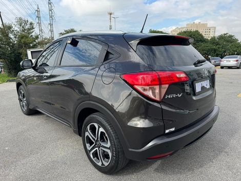Honda HR-V EXL 1.8 Flexone 16V 5p Aut.