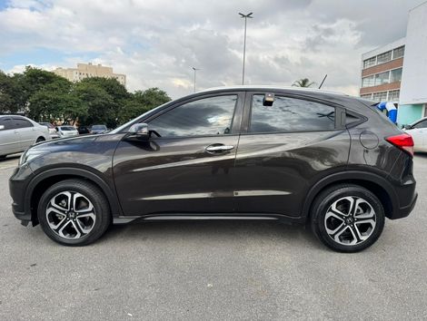 Honda HR-V EXL 1.8 Flexone 16V 5p Aut.