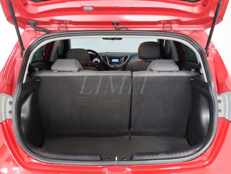 Hyundai HB20 Premium 1.6 Flex 16V Aut.